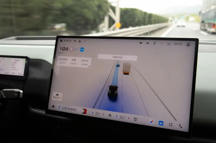 20万级新能源，能城能野的方盒子 福特智趣烈马可谓首选