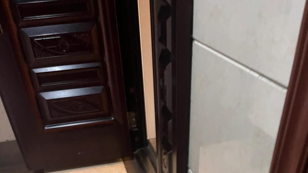 咬咬牙买了“一梯一户”，入住半年后：后悔没有早点买，太幸福了！