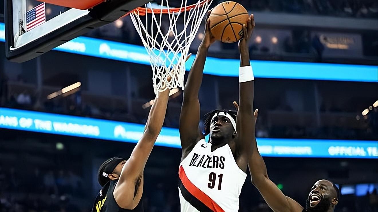 劲爆！一夜7笔签约达成，开拓者签20+4防守尖兵，掘金签28+5射手