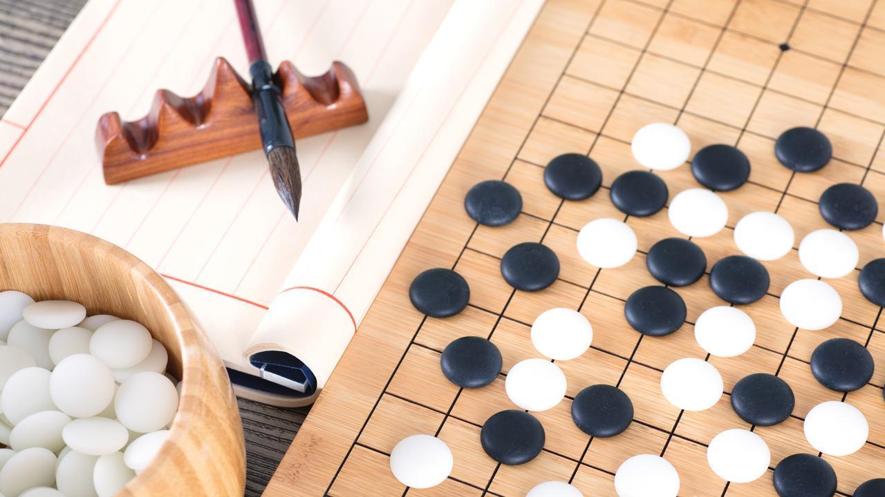 落子见修养，棋局炼本心：改掉孩子毛躁随性，让规矩刻进骨子里