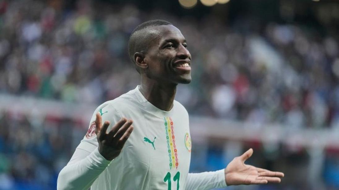 1月9日竞彩前瞻：塞内加尔不败，多特蒙德拿分