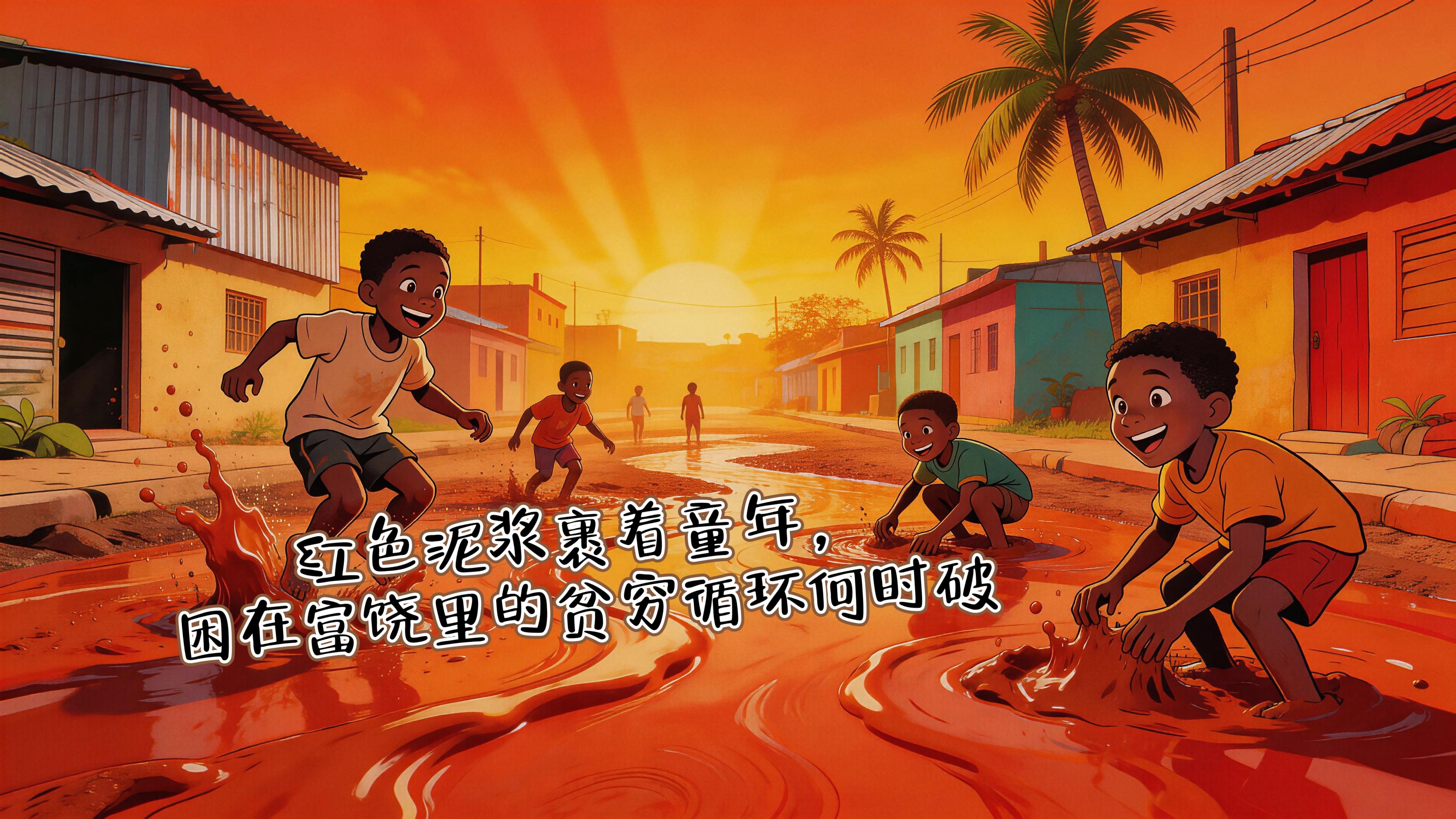 屋顶储水罐成了城市新地标，这不是行为艺术是生活所迫