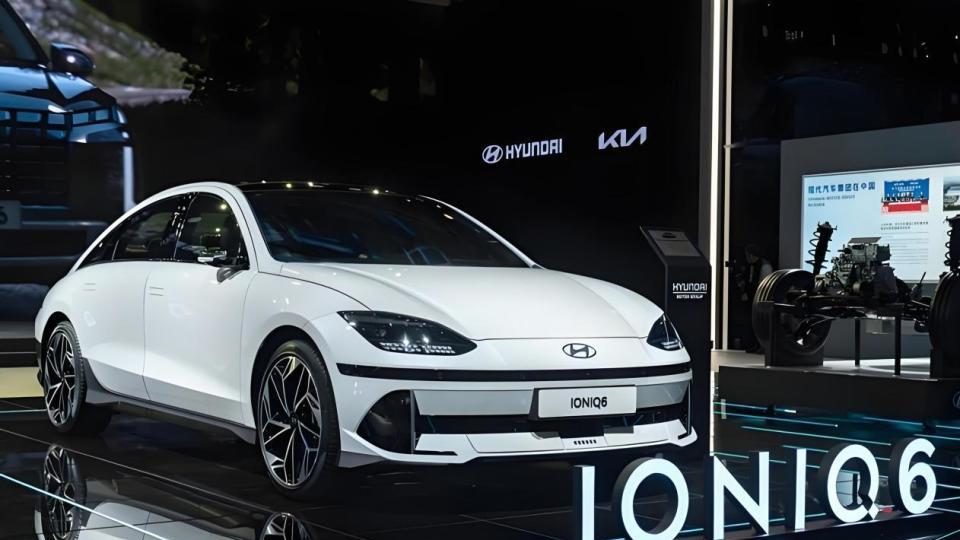 50万辆目标真相：现代汽车在华打响生存保卫战！