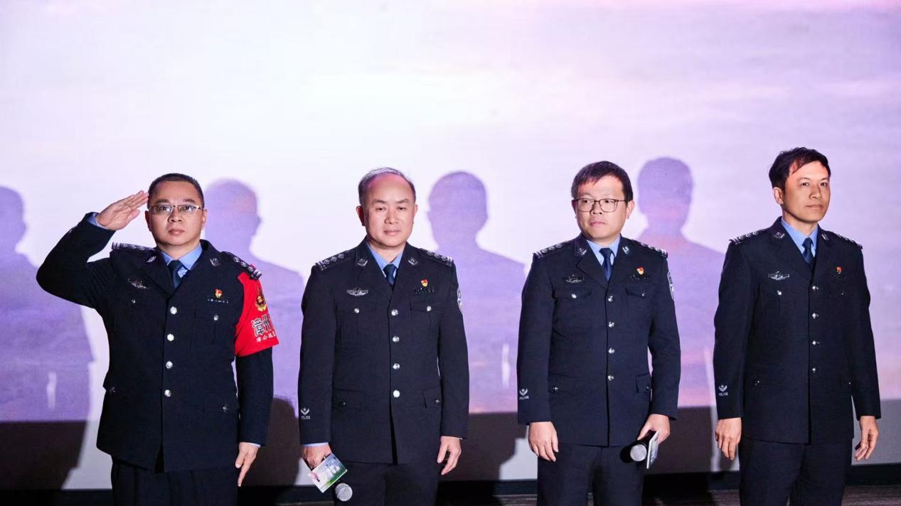 光影为桥，守护为盟：电影《金刚不坏》“带鑫鑫回家”公益行动在京举行，探索“电影+公益”长效新范式