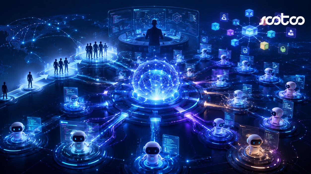 AI Agent进入生态战：腾讯WorkBuddy的底牌与AI Coding的成本账