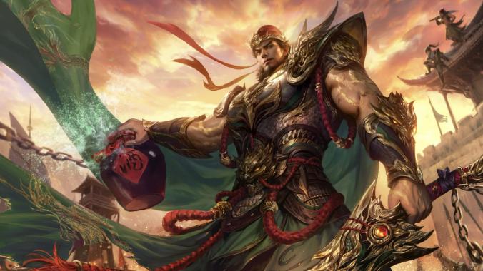 三国杀：一句话就暴露身份，游戏热梗真的是层出不穷