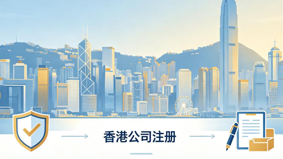 香港公司注册代理机构有哪些？以港丰为坐标，这5家值得关注