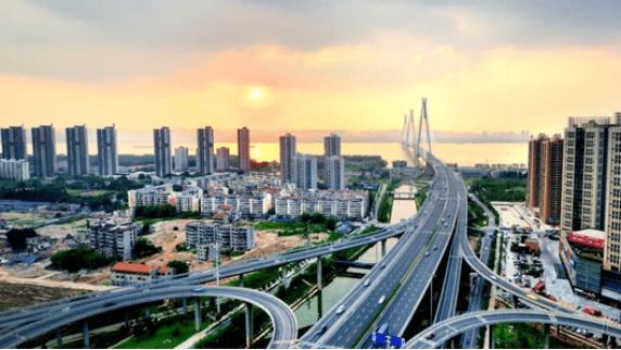 中国“最奇特”的省会城市，“市中心”在哪里至今没有标准答案