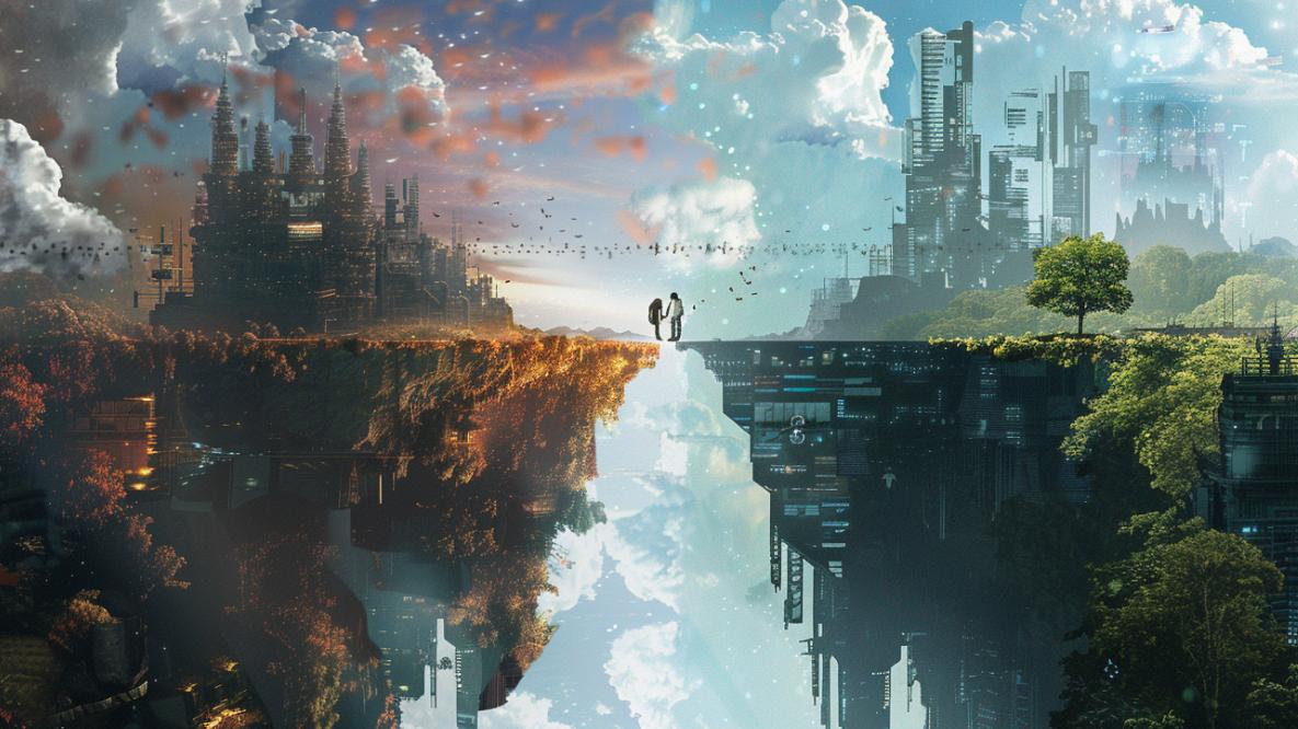 任何事情都伤害不到你，只有你对这个事情的负面看法才能伤害到你