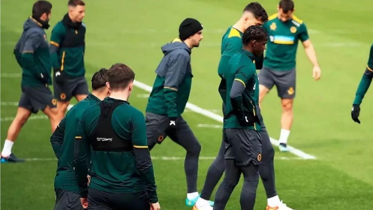 正式确定！21岁中超新星徐彬签约英超狼队，亚洲杯后官宣