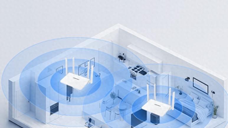 WiFi 信号放大器和 Mesh 路由器，应该怎么选择？