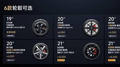 小米汽车新一代SU7正式上市，售价21.99万起，产品全面升级