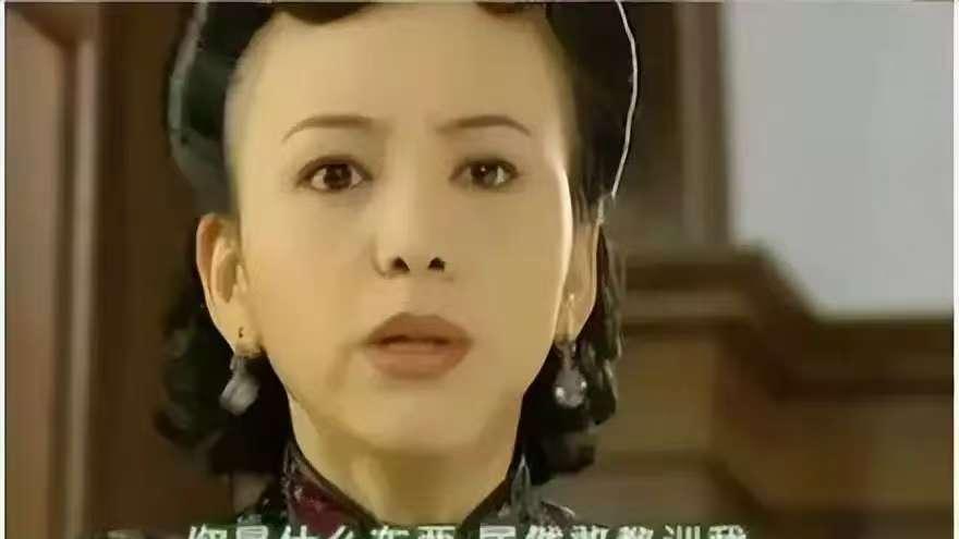 再读《情深深雨濛濛》才发现：当你变得“恶”一点，整个世界都温柔了