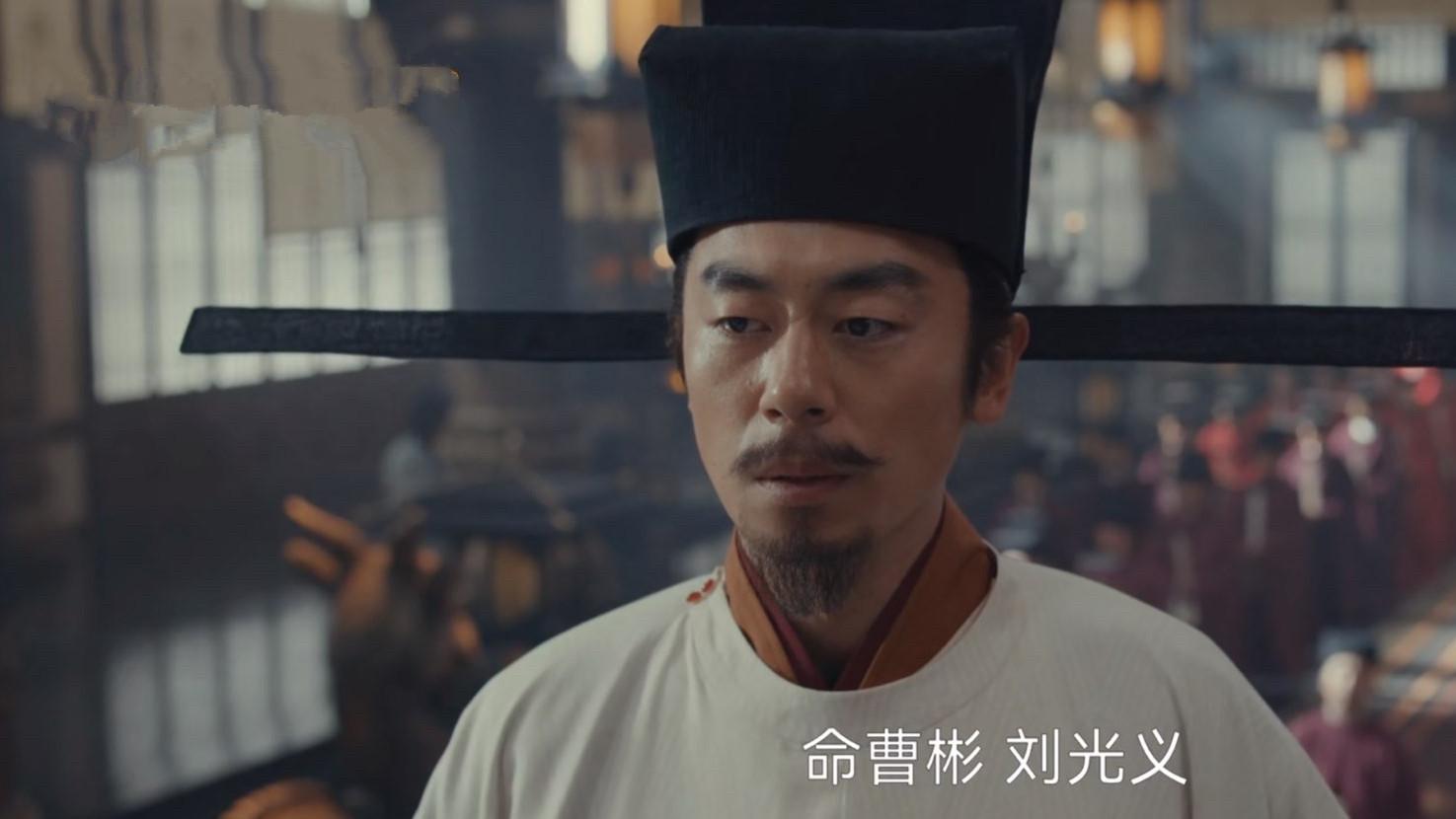 赵匡胤能成为天子频繁换的终结者，郭威称帝前曾道出一个重要原因