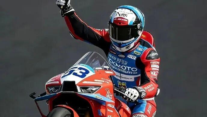 张雪机车与SU7ultra，中国制造正在惊艳世界！