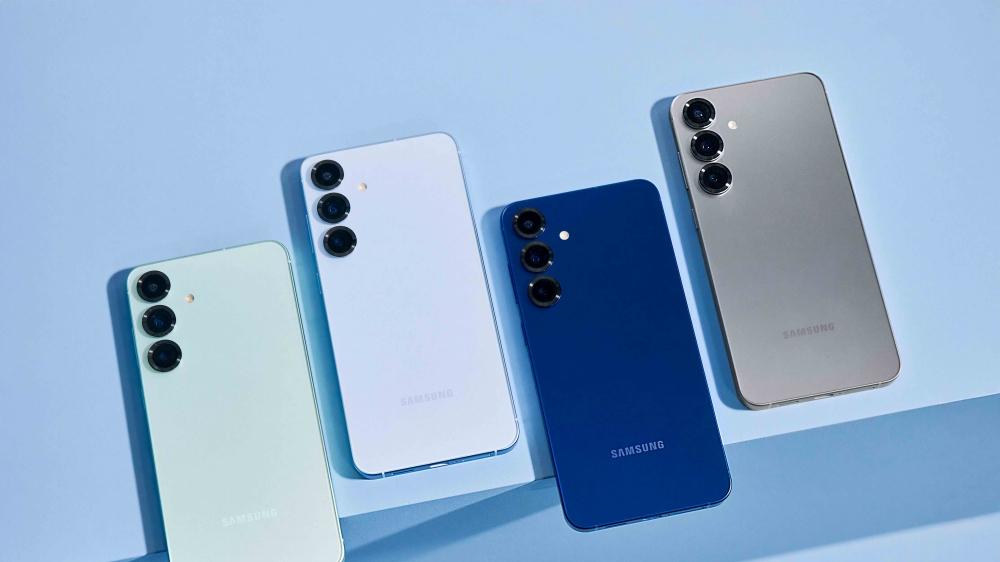 三星 One UI 8.5 释出 UWB 超宽带共享方案，提速增加40% ！