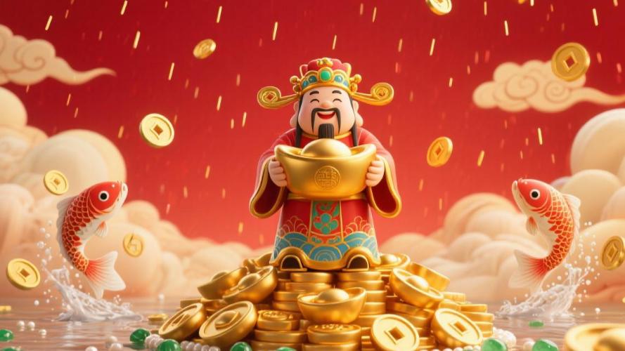 1 月下旬值得期待，这些星座遇贵人得机遇，财运跟着涨