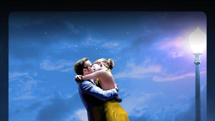 春节看《爱乐之城》，不是小众爱好