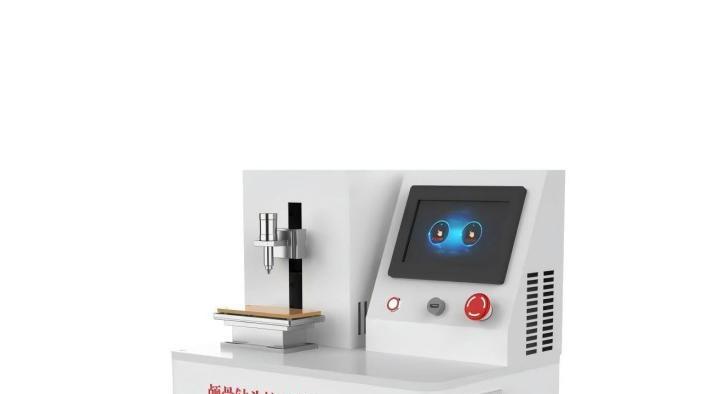 AY-Z511 颅骨钻头接口强度测试仪 YY/T 1629.2-2018 售后完善