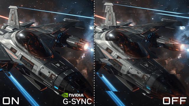 技嘉GO27Q24G：240Hz WOLED硬核玩家的毕业选择