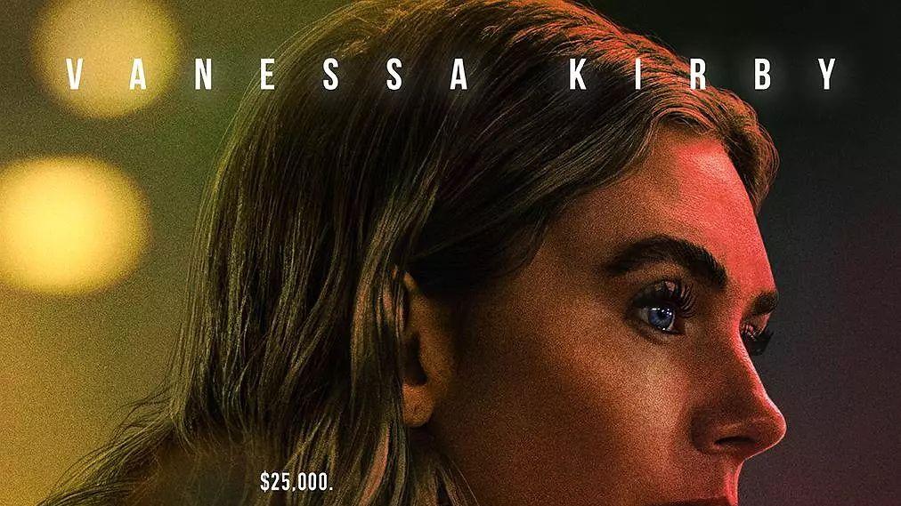 陀螺式生存苦战——《黑夜终至》