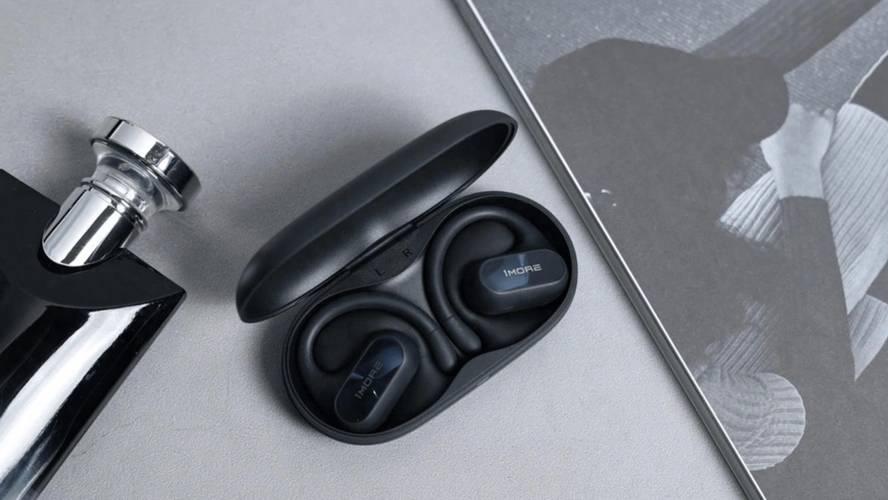 运动耳机哪个舒服？跑步久戴不累耳朵，精选十款运动耳机体验分享