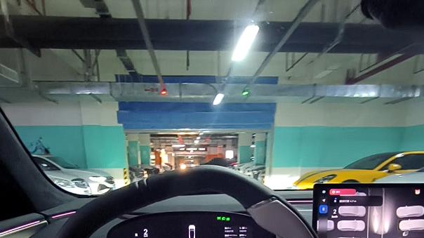 极氪购置税兜底稳了，老己没白等