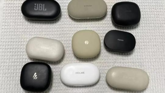 别被 “无漏音” 给忽悠：开放式耳机真实体验（优缺点大白话）