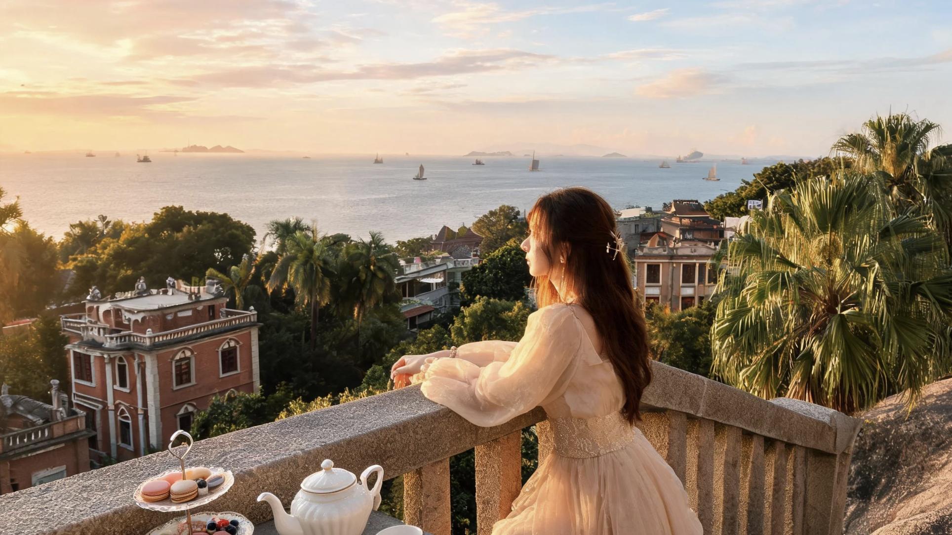 魏长仁：暑期旅游旺季来了，旅游企业却越来越难了