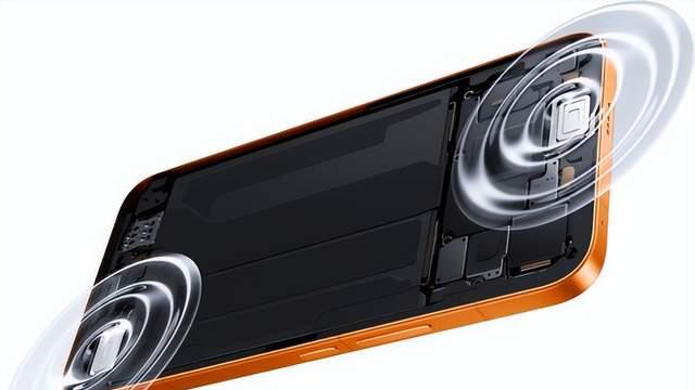 REDMI Turbo 5 Max发布：内置9000mAh电池！