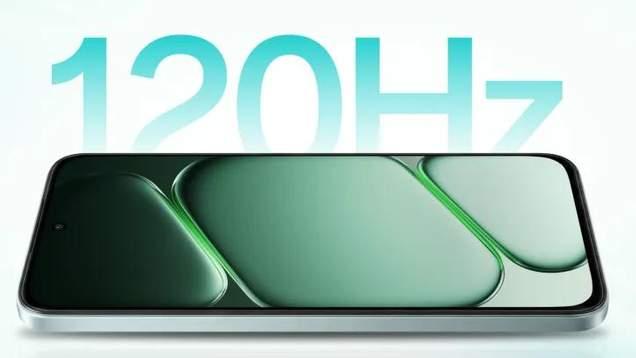 一加N6正式发布：内置8000mAh容量电池！