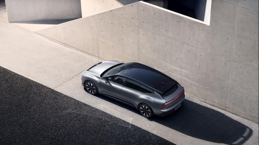 总理严选 奥迪 E5 Sportback 20.59万起真香开抢