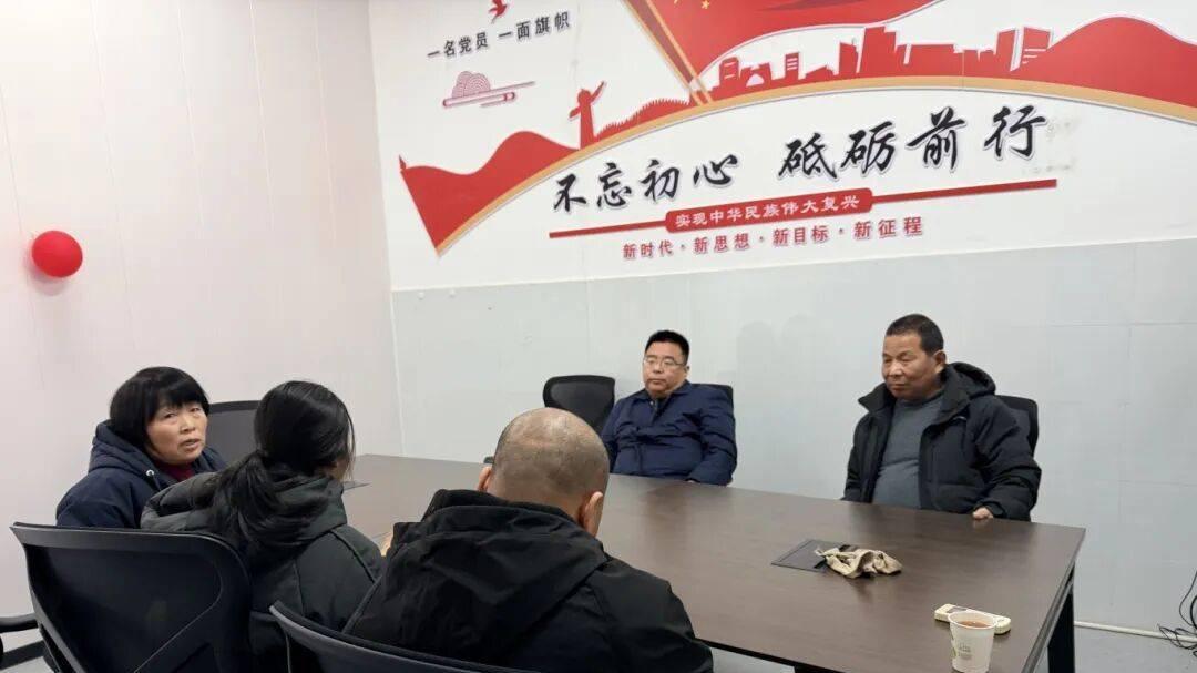 汴梁关注|开封龙亭区法院深入辖区小学开展校园伤害纠纷现场调解