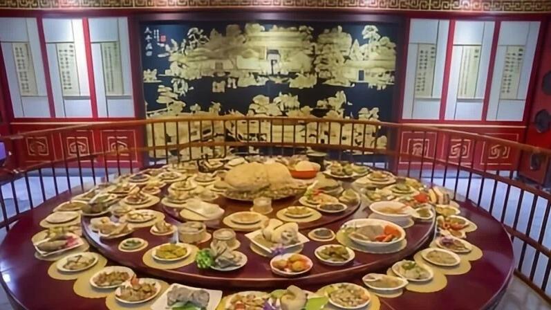 日韩饮食已经西化，中国呢？