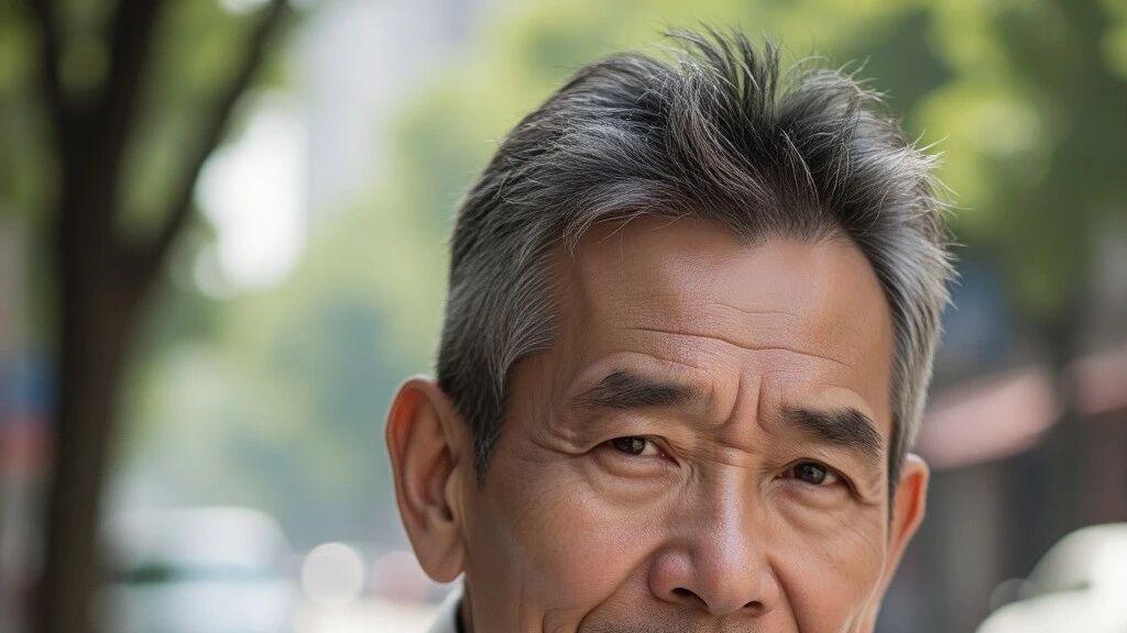 一个男人是怎样一步步混到：钱没了，人也没了