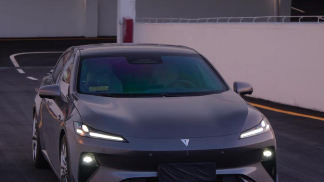 协同不同化：邓承浩解密深蓝与阿维塔整合