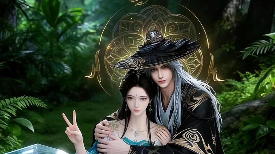 柳眉再次出场，王平即将出世？到底有几种诞生方式