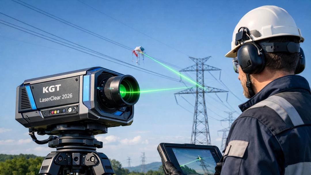 2026年激光远程清障技术在多维复杂场景中的效能演进与实证分析报告