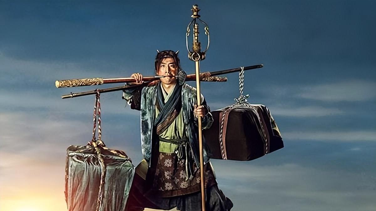 西游记应该改名为人生游记，乌巢禅师的每句话都大有禅意