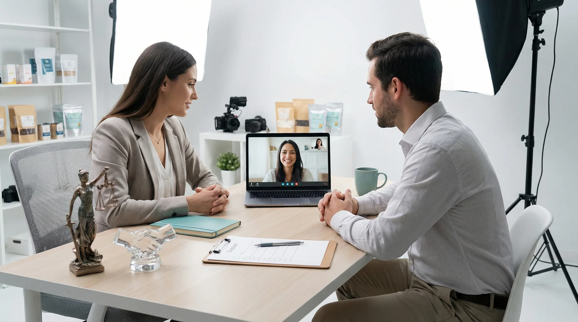 TikTok美国视频带货的合规与风险管理：广告披露、数据与消费者保护