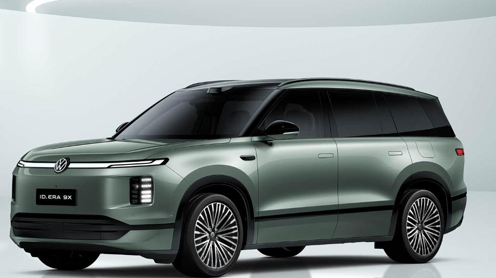 2026成都车展丨设计、智能不打折，合资新能源终于懂变通？