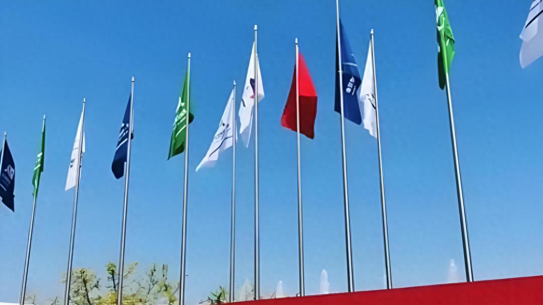 对非洲54国全部免税，表面是让利，实则中国在下盘“大棋”