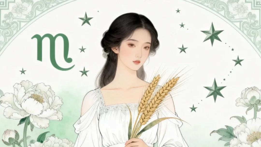 2026 年 4 月十二星座处女座本月运势全解 ​
