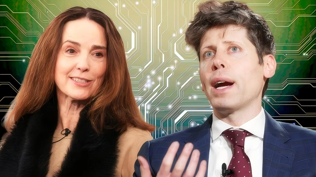 算力耗尽、高管出走、千亿估值无人接盘，硅谷神话要崩了？