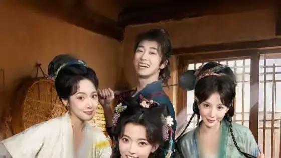 《马踏春风败家郎》（72集）纨绔逆袭商战智斗，反转不断惊喜连连