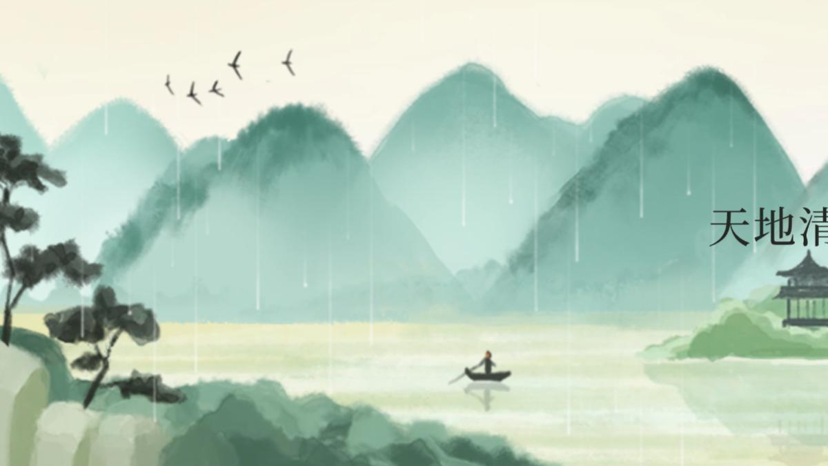 如果你是修行人，清明节可以这样做！