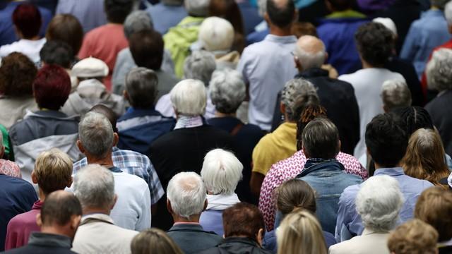 人口增长急剧放缓！美国也要直面人口问题