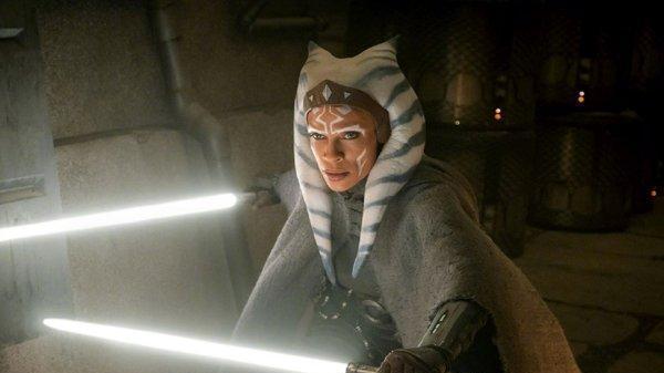 亚伦承认《星际迷航》要走下坡路，《阿索卡》的计划过于简单