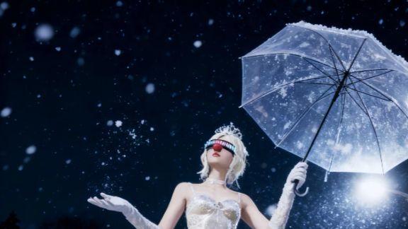 突围与潜伏：和平精英决赛圈的战术心理博弈