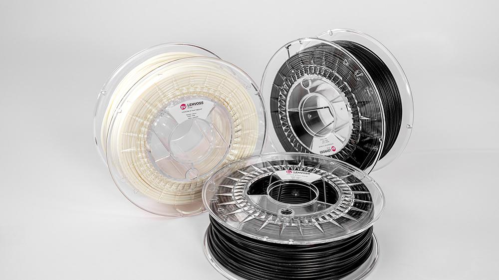 3D打印玩具电缆卷盘手板模型-齐乐手板